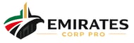 Emirates Corp Pro Logo