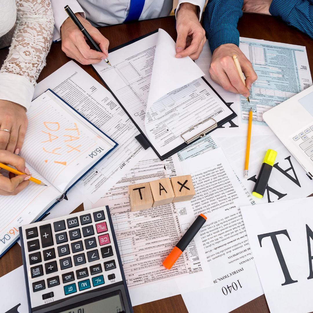 Accounting and Tax Solutions in UAE