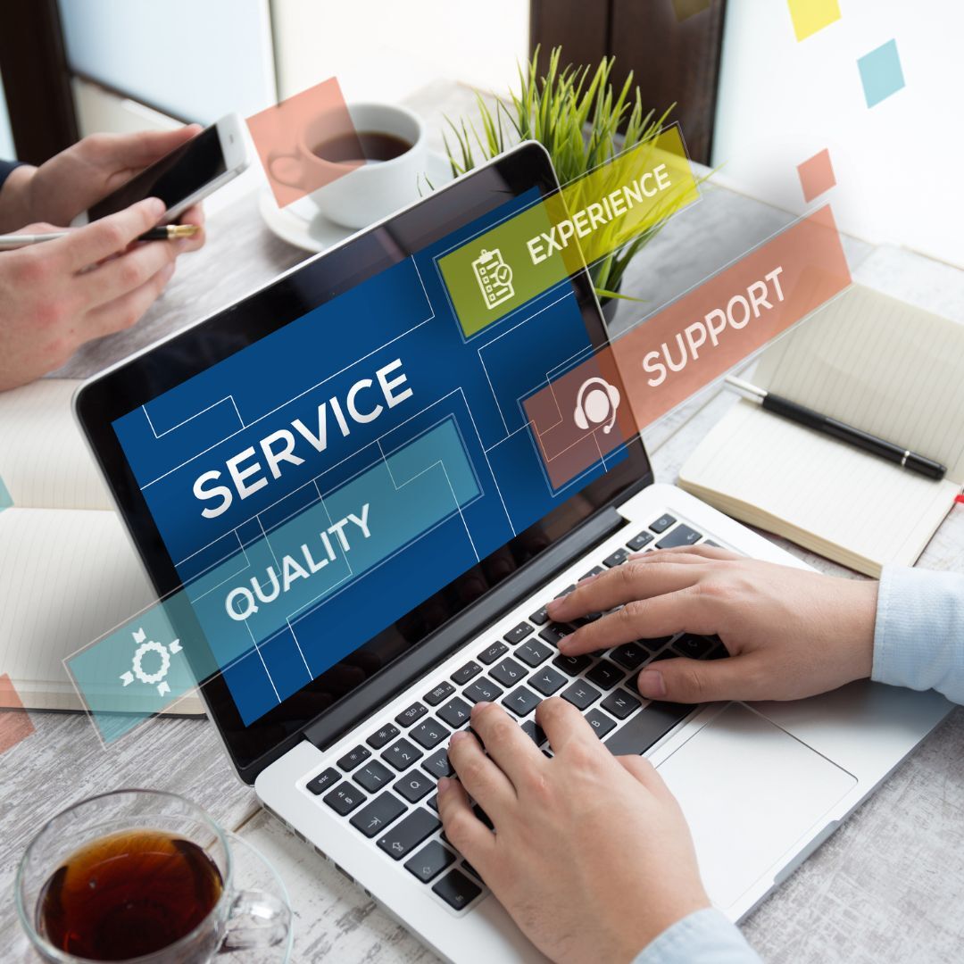 Business Setup Services in UAE