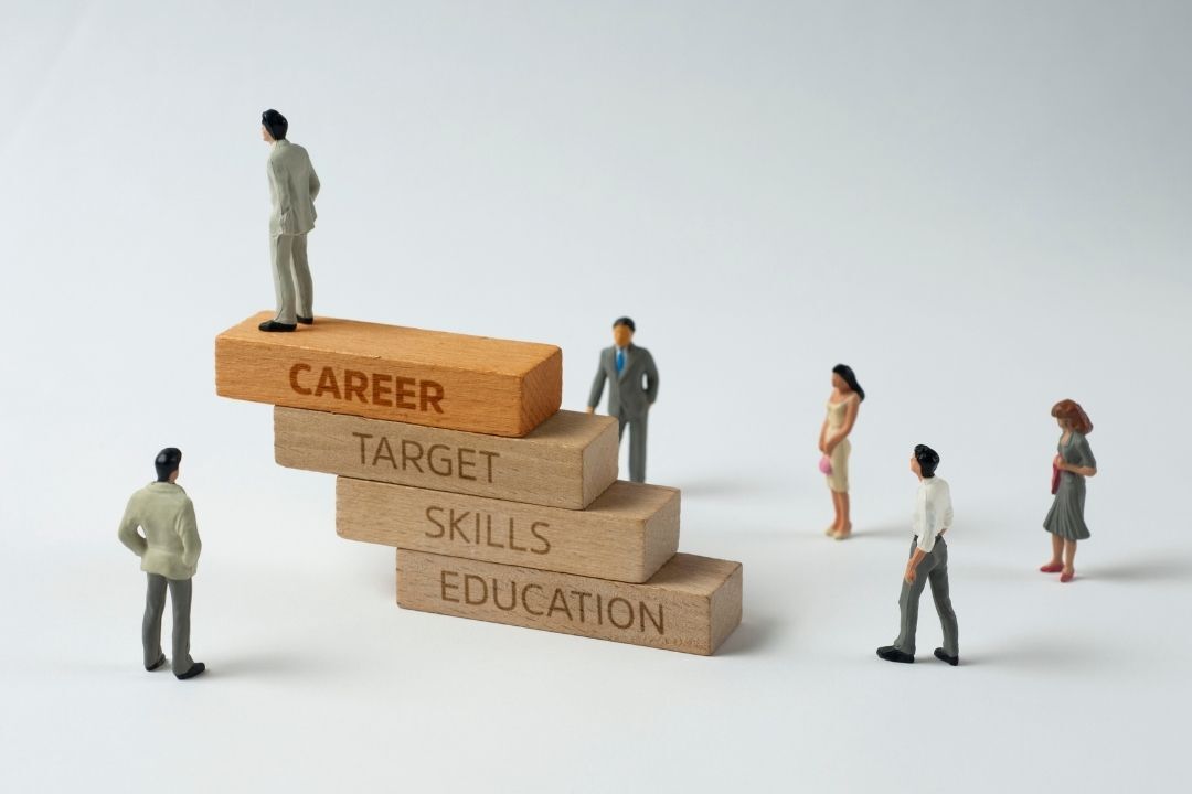 Career - Corporate Services
