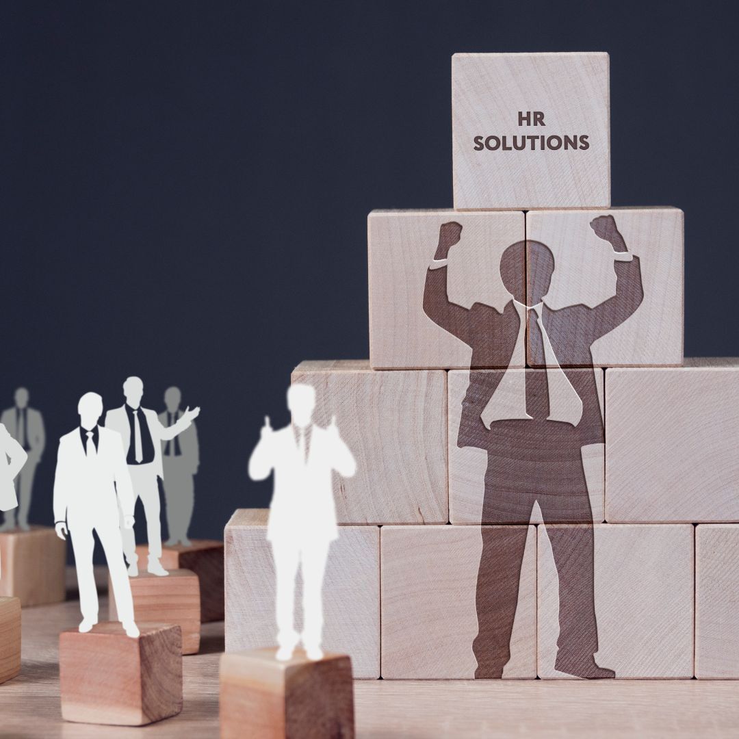 HR Solutions in UAE