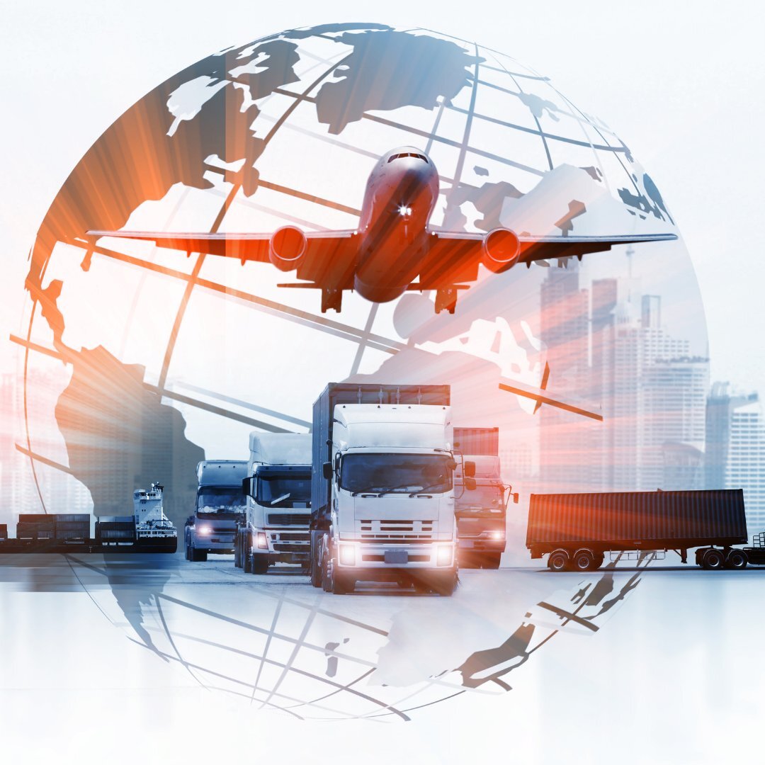 Corporate Services for the Logistics Industry