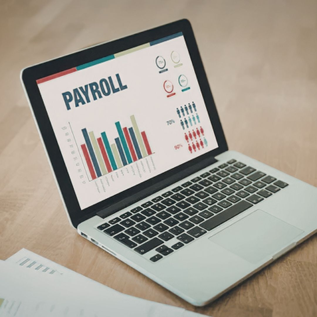 Payroll Processing Services in UAE